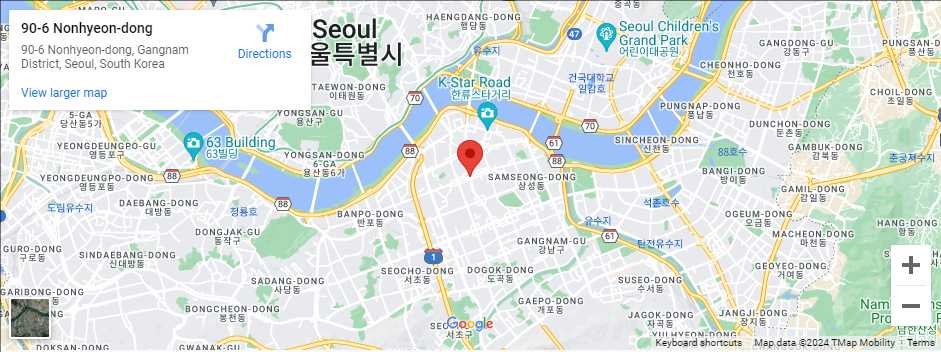 Seoul-Dao anma, the hottest erotic massage parlor in Seoul, offers special foreplay services