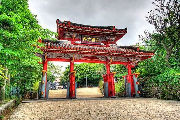 Okinawa-【Free Travel in Okinawa】2024 Enjoy Okinawa! 15 Must-Visit Sightseeing Spots