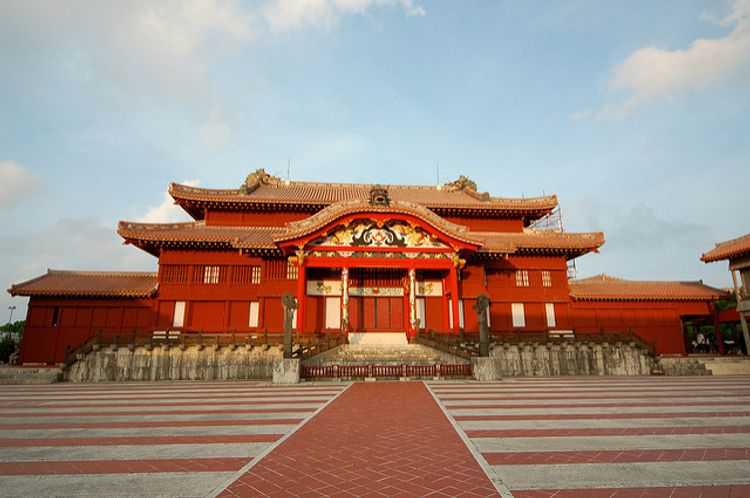 Okinawa-【Free Travel in Okinawa】2024 Enjoy Okinawa! 15 Must-Visit Sightseeing Spots