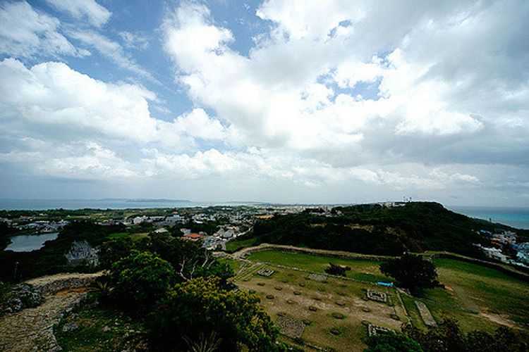 Okinawa-【Free Travel in Okinawa】2024 Enjoy Okinawa! 15 Must-Visit Sightseeing Spots