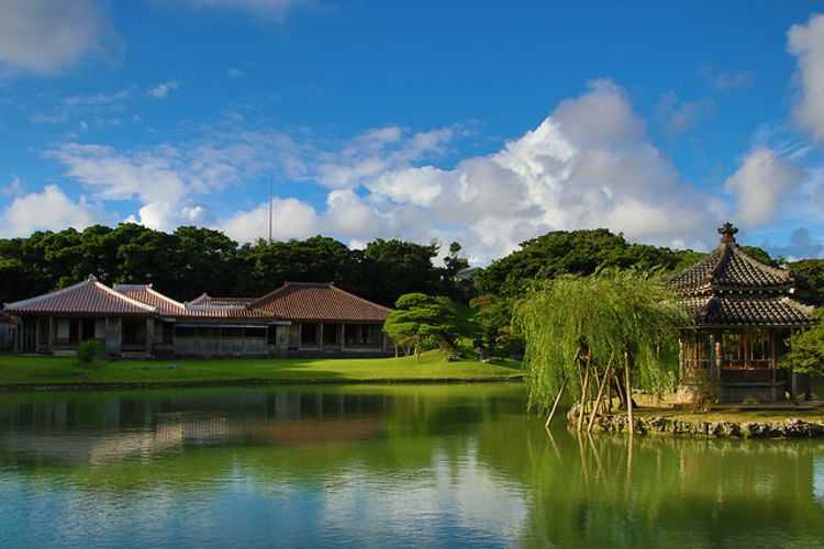 Okinawa-【Free Travel in Okinawa】2024 Enjoy Okinawa! 15 Must-Visit Sightseeing Spots