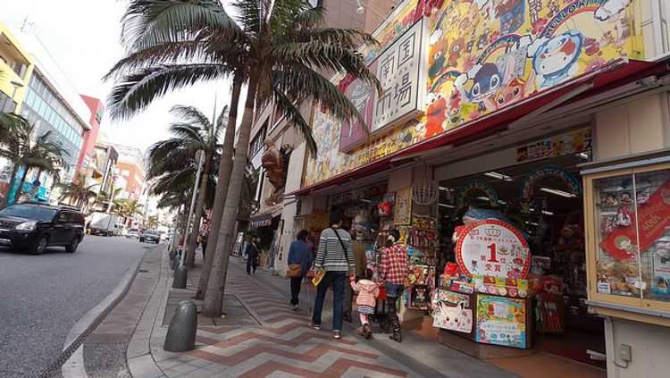 Okinawa-【Free Travel in Okinawa】2024 Enjoy Okinawa! 15 Must-Visit Sightseeing Spots