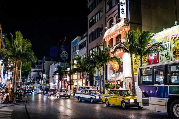 Okinawa-【Free Travel in Okinawa】2024 Enjoy Okinawa! 15 Must-Visit Sightseeing Spots