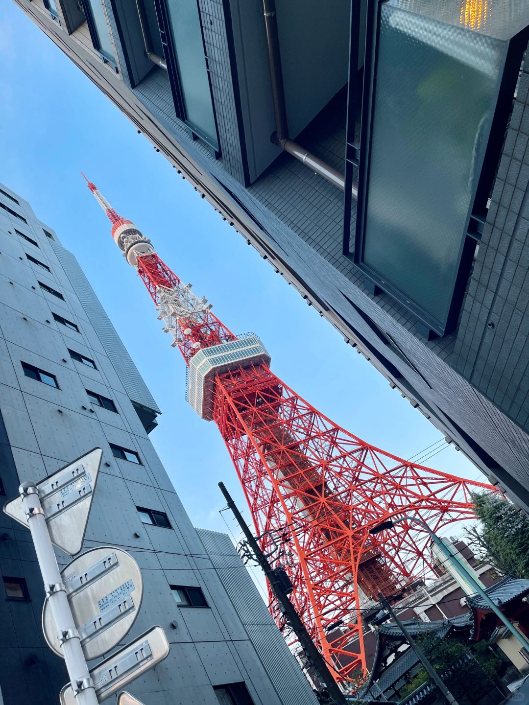 Tokyo-Recommended Tokyo walking tour routes: Sensoji Temple, Tokyo Skytree, Ginza and Shibuya.