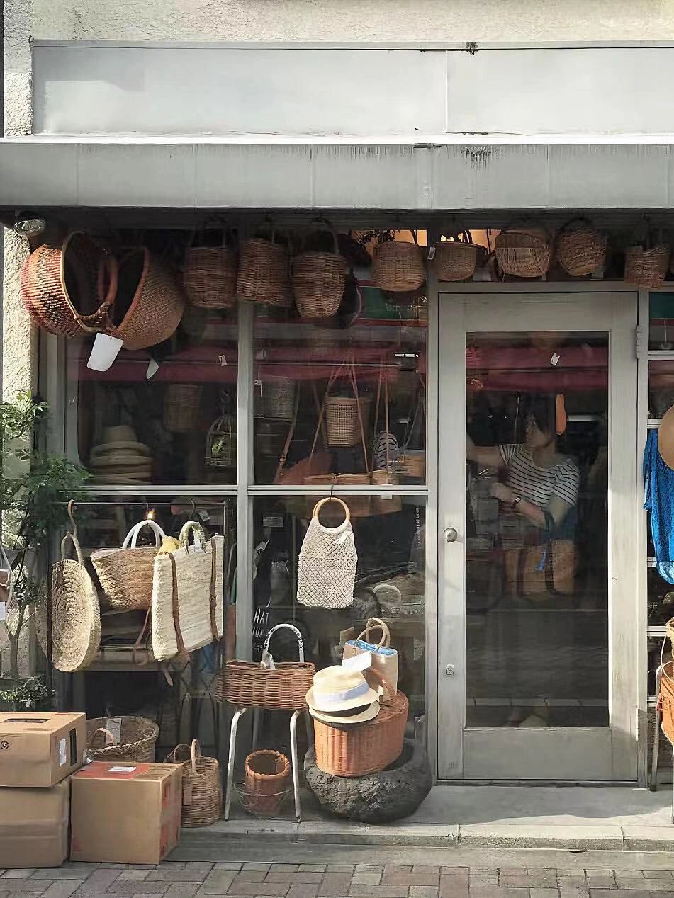 Tokyo-Kichijoji, Tokyo, ?Japan is full of life, leisurely street stroll travel