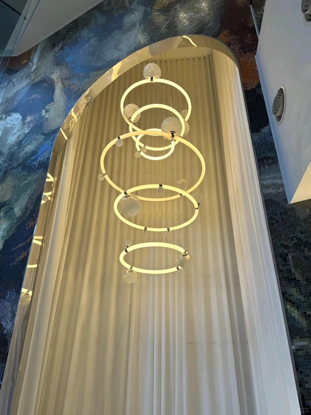 Hong kong-Mondrian Hotel in Tsim Sha Tsui?‍♀️, Hong Kong, high-altitude hotel with good view