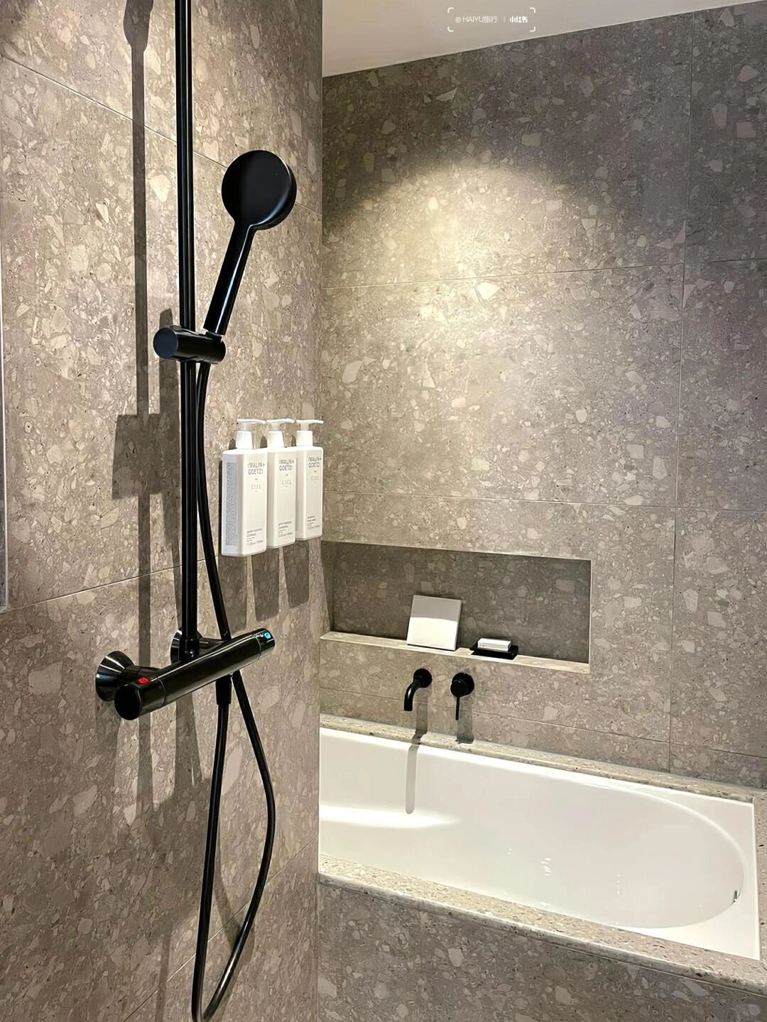 Hong kong-Mondrian Hotel in Tsim Sha Tsui?‍♀️, Hong Kong, high-altitude hotel with good view