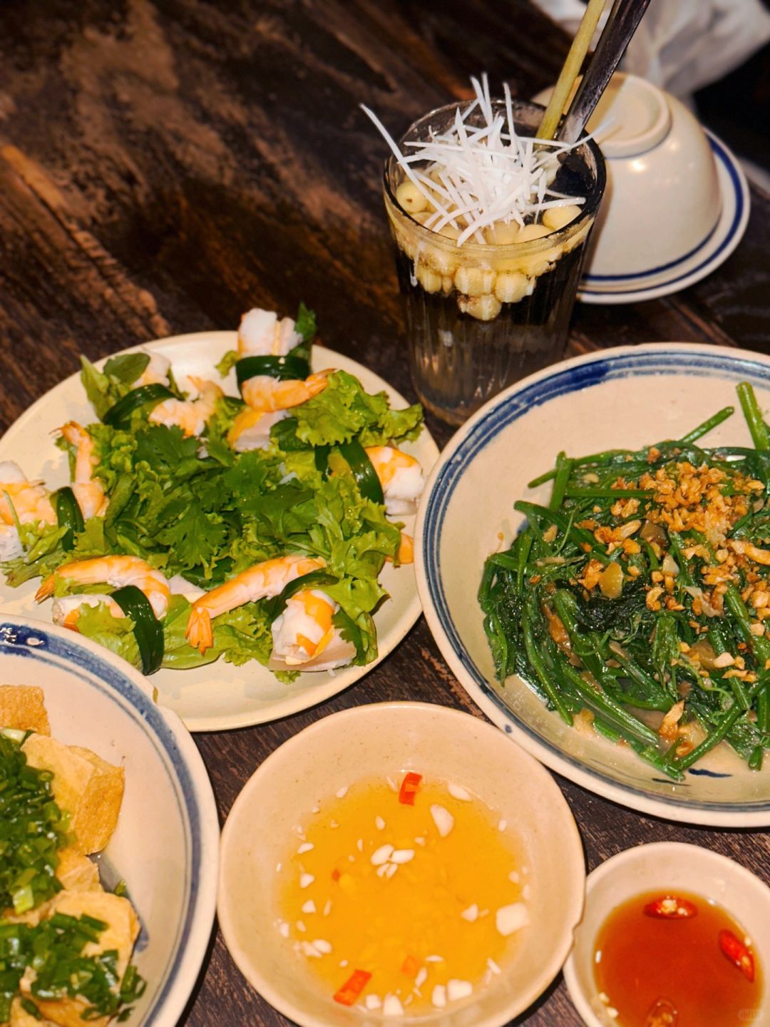 Hanoi-banh mi23, Green Farm Restaurant and Cooking Class. Hanoi restaurant reviews