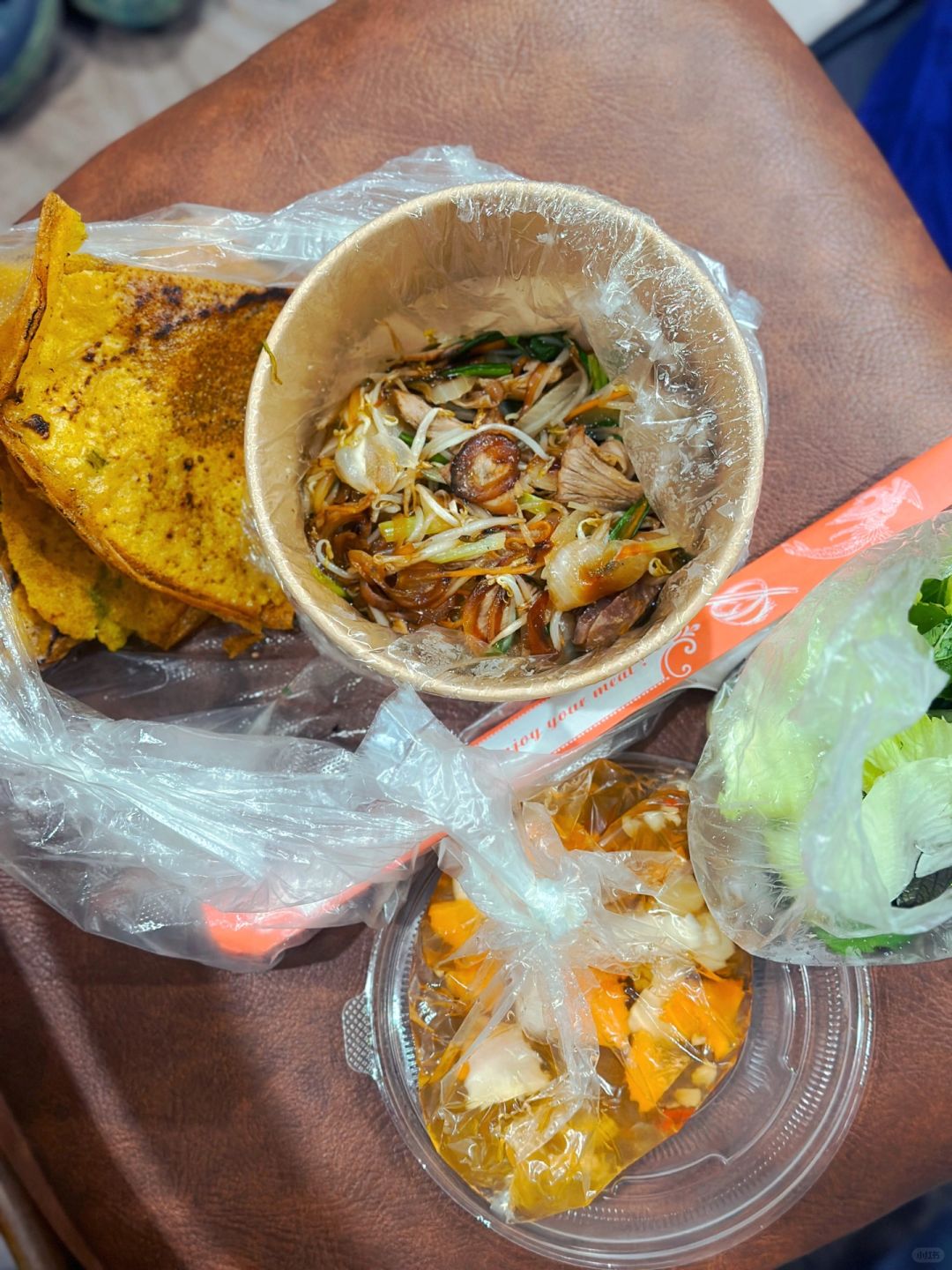 Hanoi-banh mi23, Green Farm Restaurant and Cooking Class. Hanoi restaurant reviews