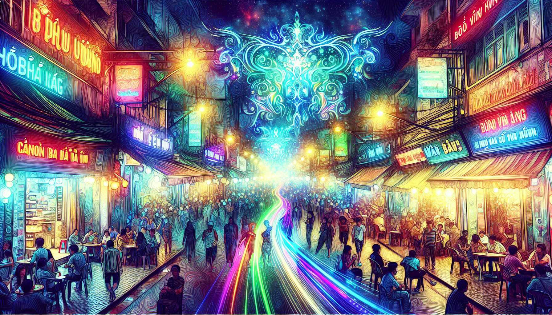 Ho Chi Minh-Vietnam Red Light Districts, Essential Tips for a Safe Nightlife