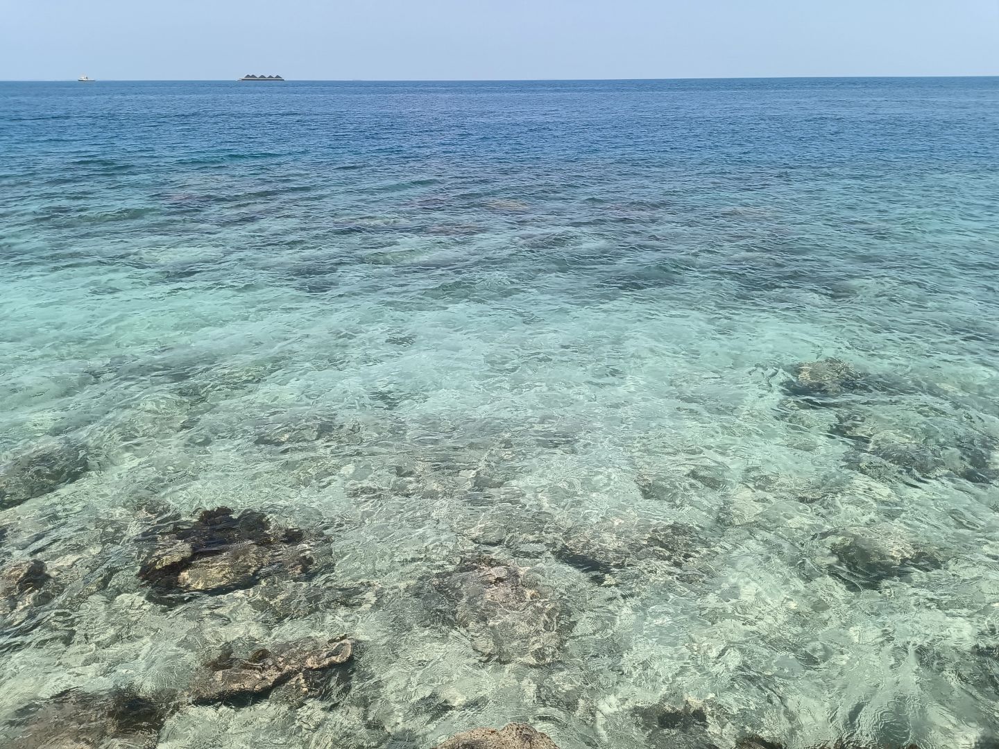 Jakarta-Pulau Seribu Island Tour from Jakarta, Beach Motorbike and Snorkeling
