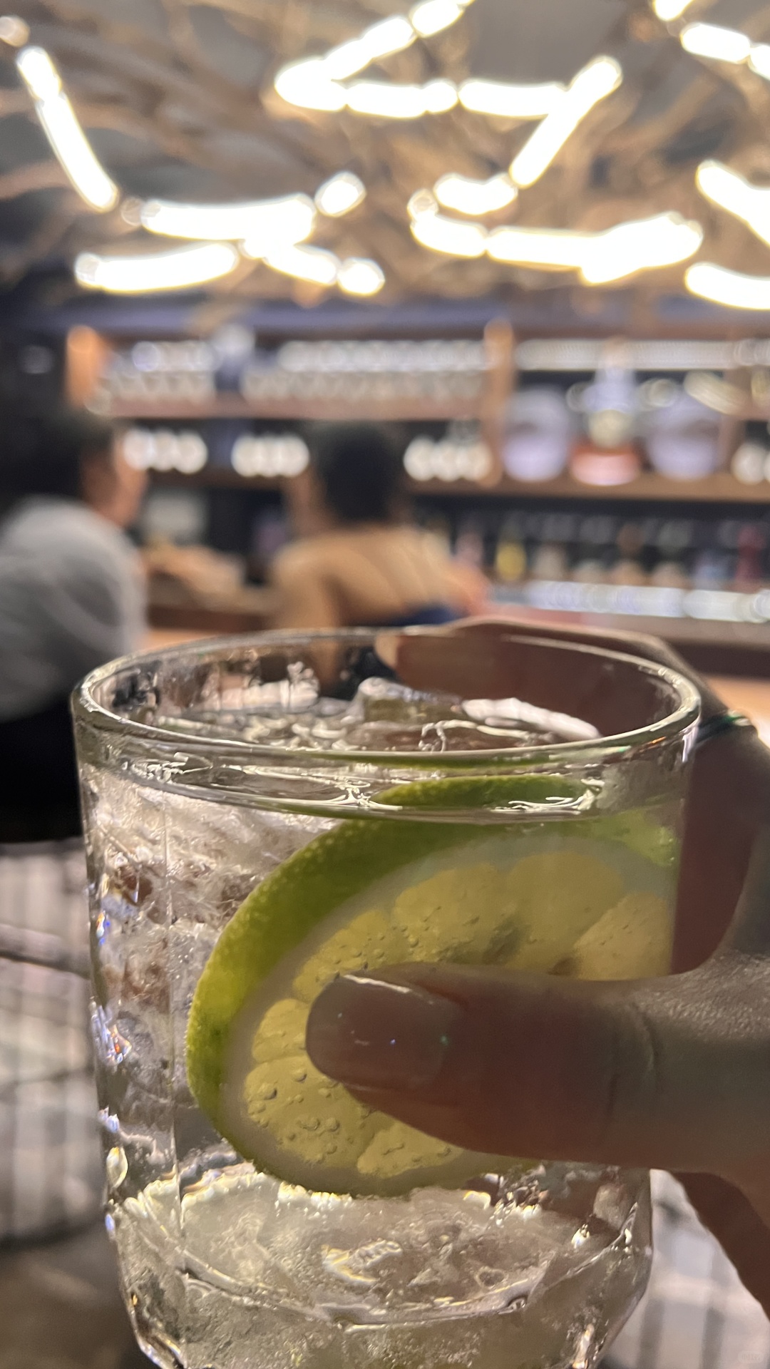 Manila/Luzon-Agimat at Ugat Foraging Bar and Kitchen?, watch live performances and sing