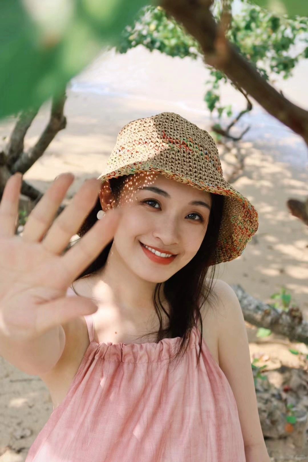 Krabi-7-day tour plog in Krabi?️, Thailand, a happy experience of parent-child travel