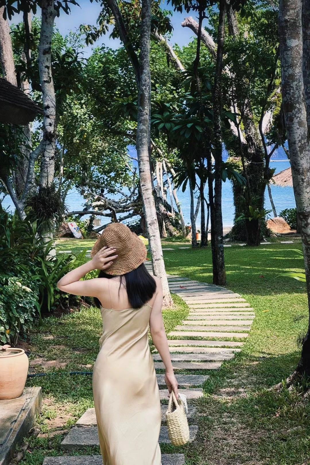 Krabi-7-day tour plog in Krabi?️, Thailand, a happy experience of parent-child travel