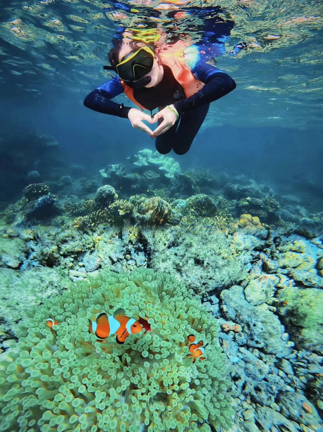 Krabi-7-day tour plog in Krabi?️, Thailand, a happy experience of parent-child travel