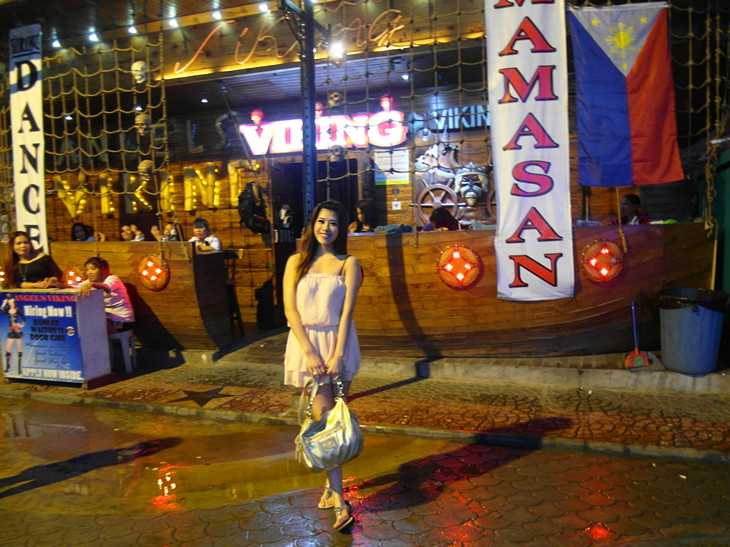 Clark/Angel City-Exploring Clark Angeles City, Philippines: Real Life in the Red Light District