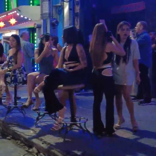 Clark/Angel City-Angeles City, Philippines, dating and having sex with local girls