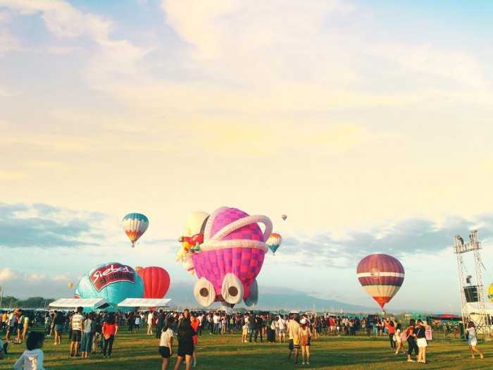 Clark/Angel City-Don’t Miss This Philippines Trip! Clark Angeles City Attractions Travel Guide