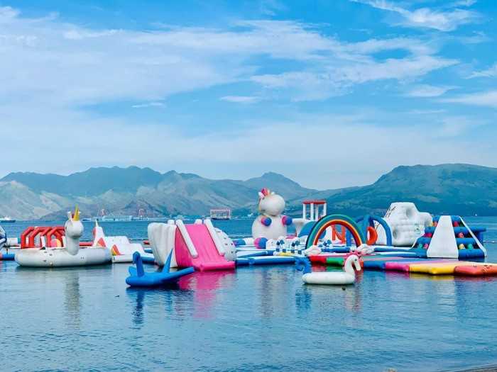 Clark/Angel City-Don’t Miss This Philippines Trip! Clark Angeles City Attractions Travel Guide