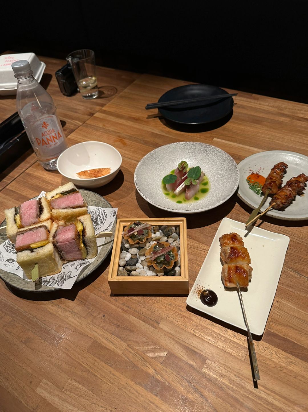 Taiwan-Yujun, Uncle Shawn, Sushi Tianben, Zhiweixiang Corn. ?Taiwan travel food rankings
