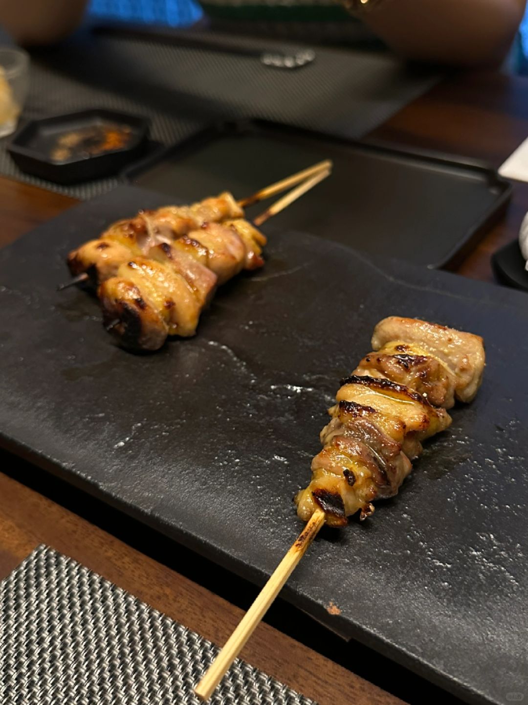 Taiwan-Yujun, Uncle Shawn, Sushi Tianben, Zhiweixiang Corn. ?Taiwan travel food rankings