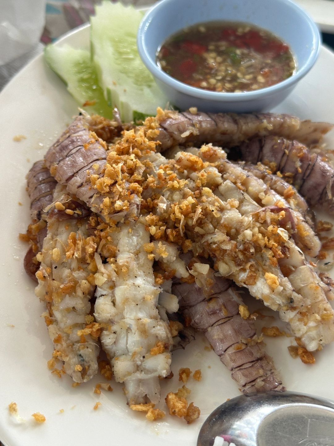 Pattaya-Kaew kaphrao Pu and Taan Food?, Pattaya food restaurant recommendations