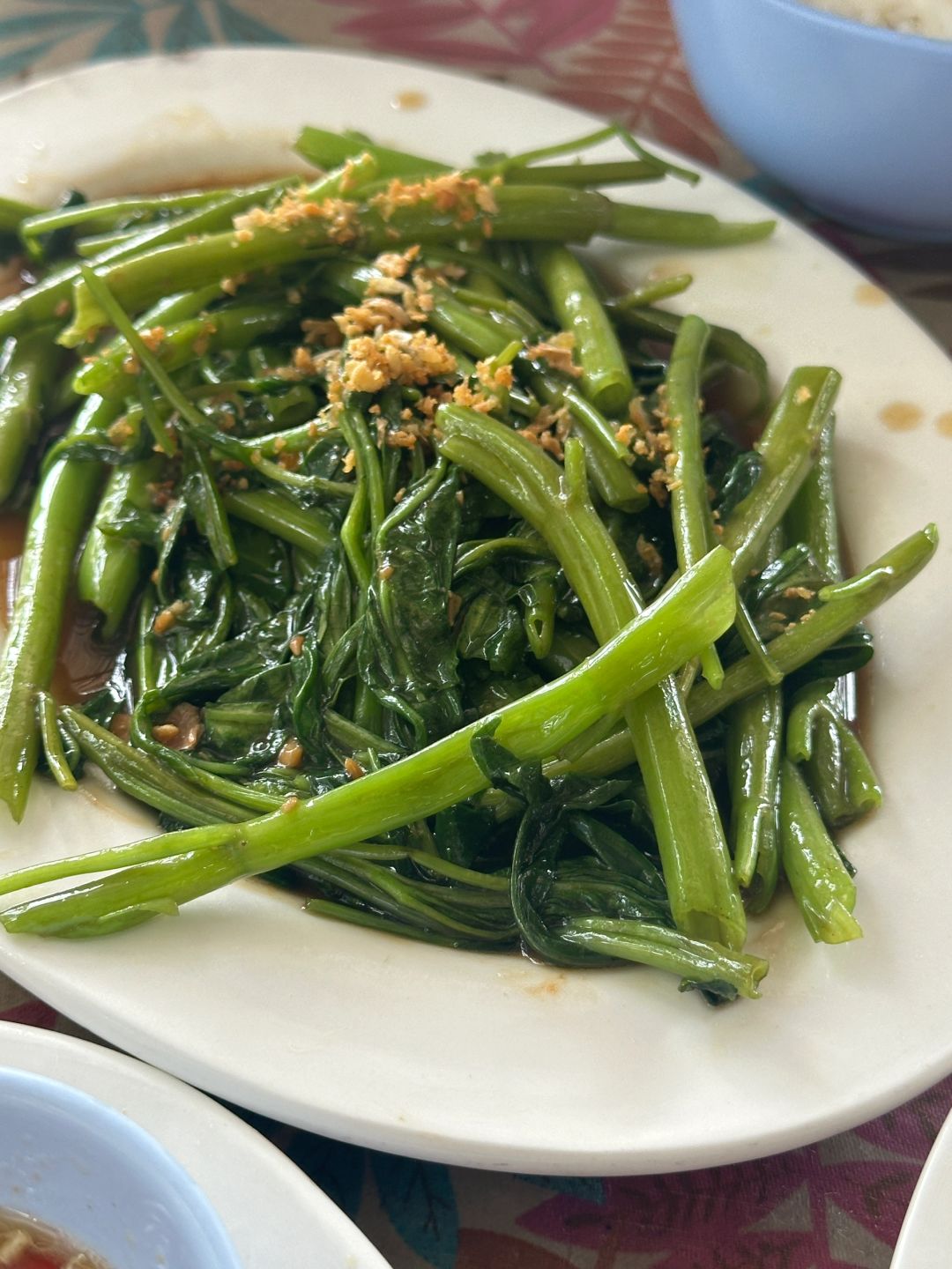 Pattaya-Kaew kaphrao Pu and Taan Food?, Pattaya food restaurant recommendations