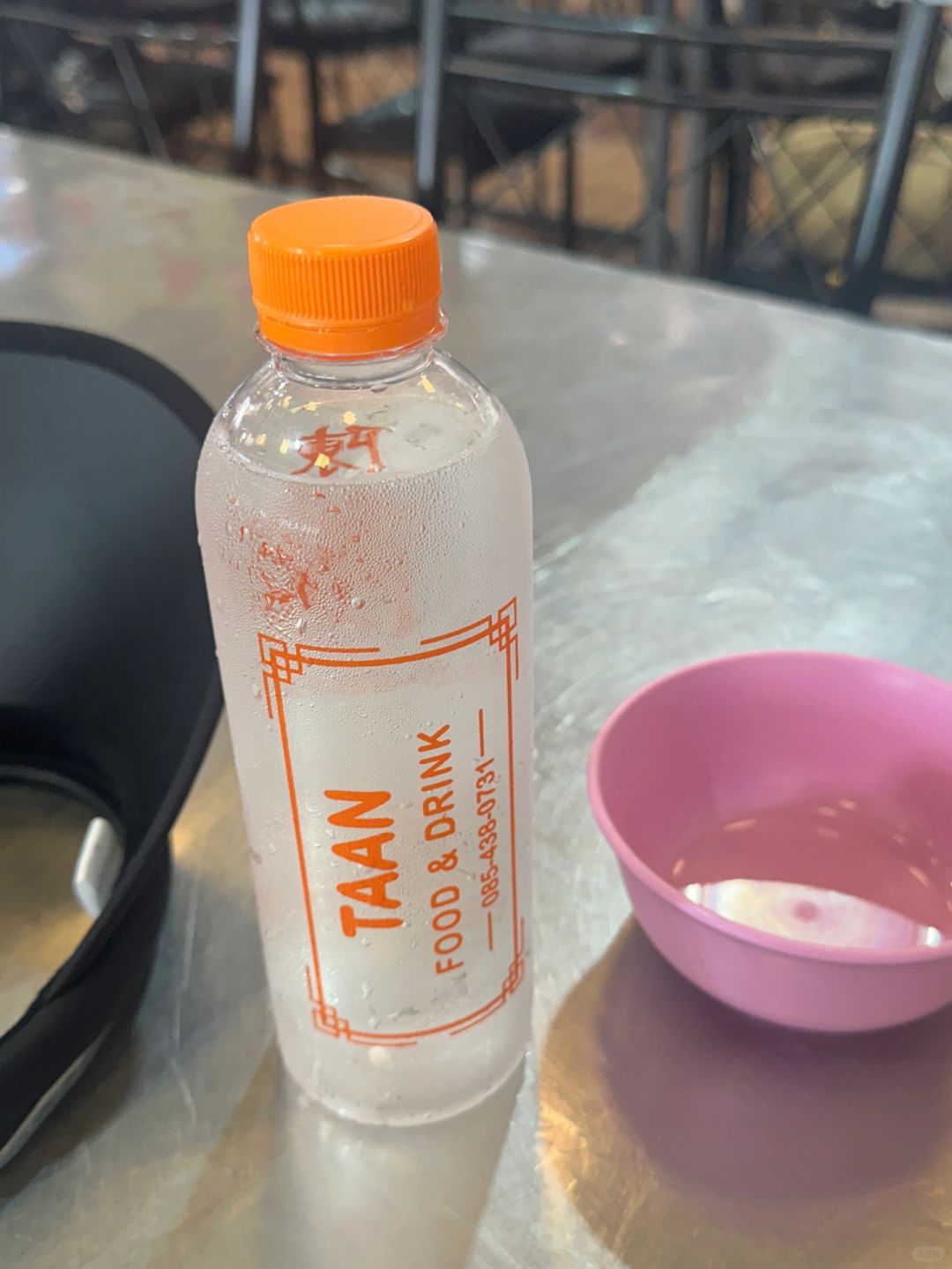 Pattaya-Kaew kaphrao Pu and Taan Food?, Pattaya food restaurant recommendations