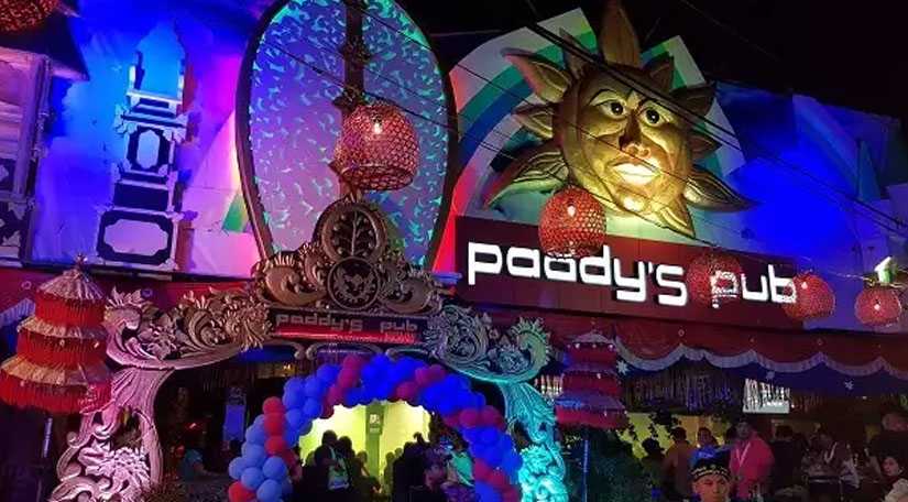 Bali-Indonesia Bali Red Light District, 17 Best Nightlife Spots to Date Girls