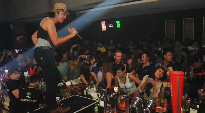 Bali-Indonesia Bali Red Light District, 17 Best Nightlife Spots to Date Girls
