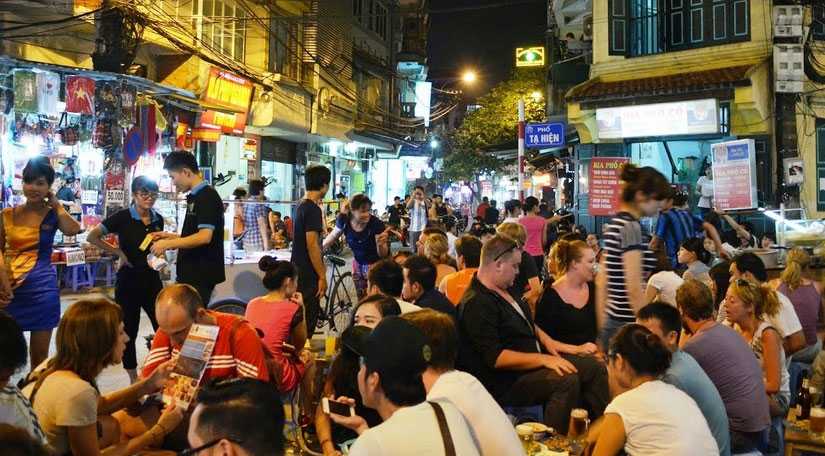 Hanoi-Hanoi Travel, 10 Stunning Nightlife Venues Filled with Unique Cultural Features