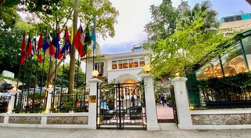 Hanoi-Hanoi Travel, 10 Stunning Nightlife Venues Filled with Unique Cultural Features