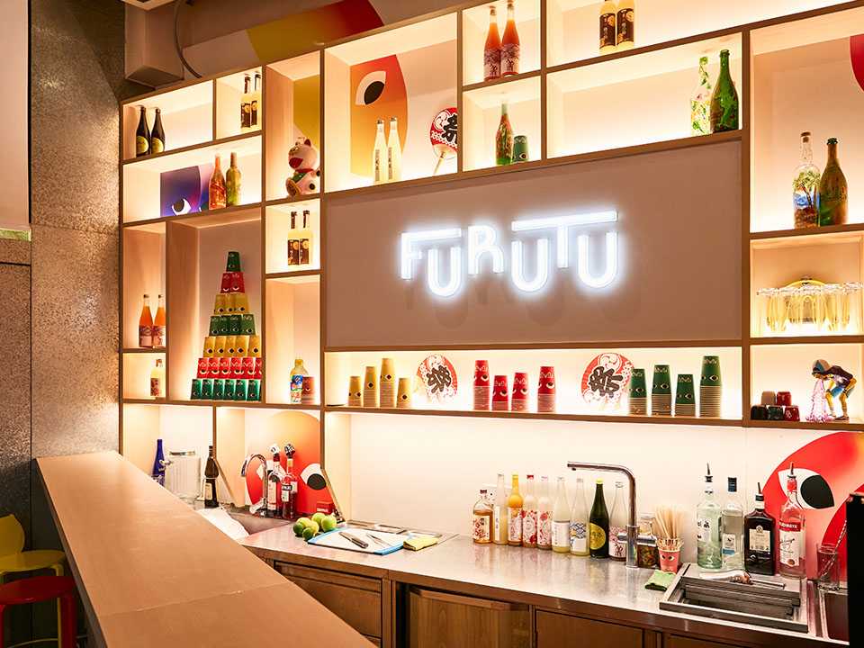 Hong kong-Hong Kong Lan Kwai Fong red-light district bars, 9 recommended nightlife hotspots