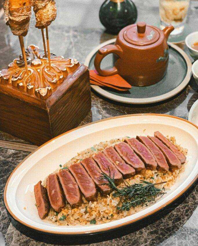 Taiwan-25 Taipei restaurants, afternoon tea, and cheap snacks recommended in Taipei