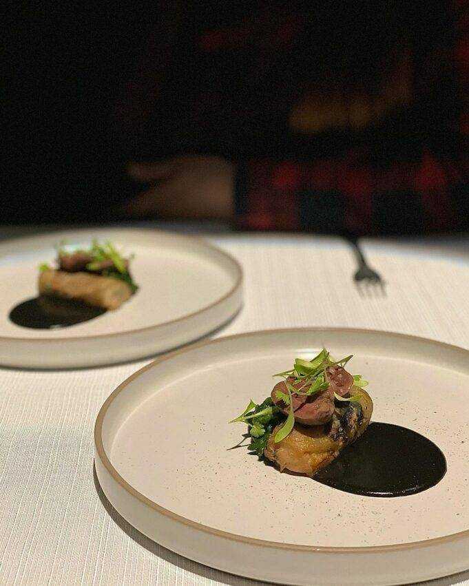Taiwan-25 Taipei restaurants, afternoon tea, and cheap snacks recommended in Taipei