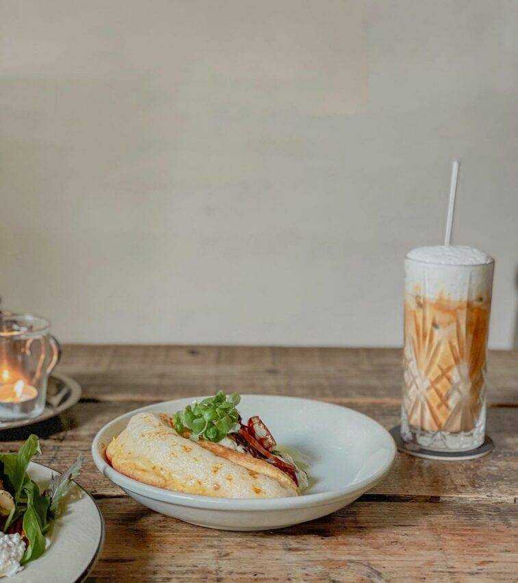 Taiwan-25 Taipei restaurants, afternoon tea, and cheap snacks recommended in Taipei