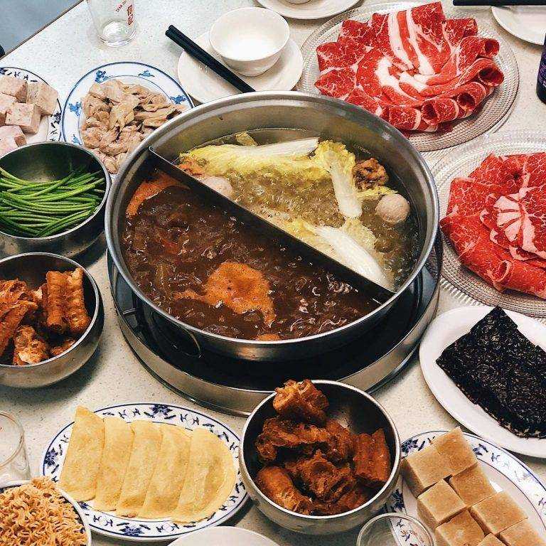 Taiwan-25 Taipei restaurants, afternoon tea, and cheap snacks recommended in Taipei