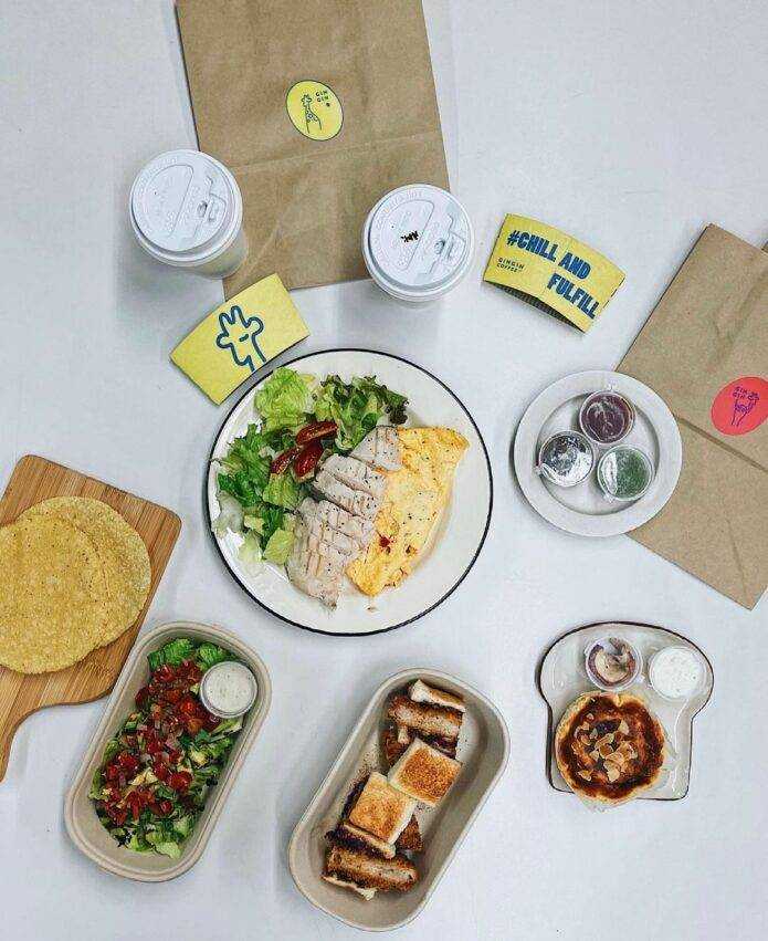 Taiwan-25 Taipei restaurants, afternoon tea, and cheap snacks recommended in Taipei