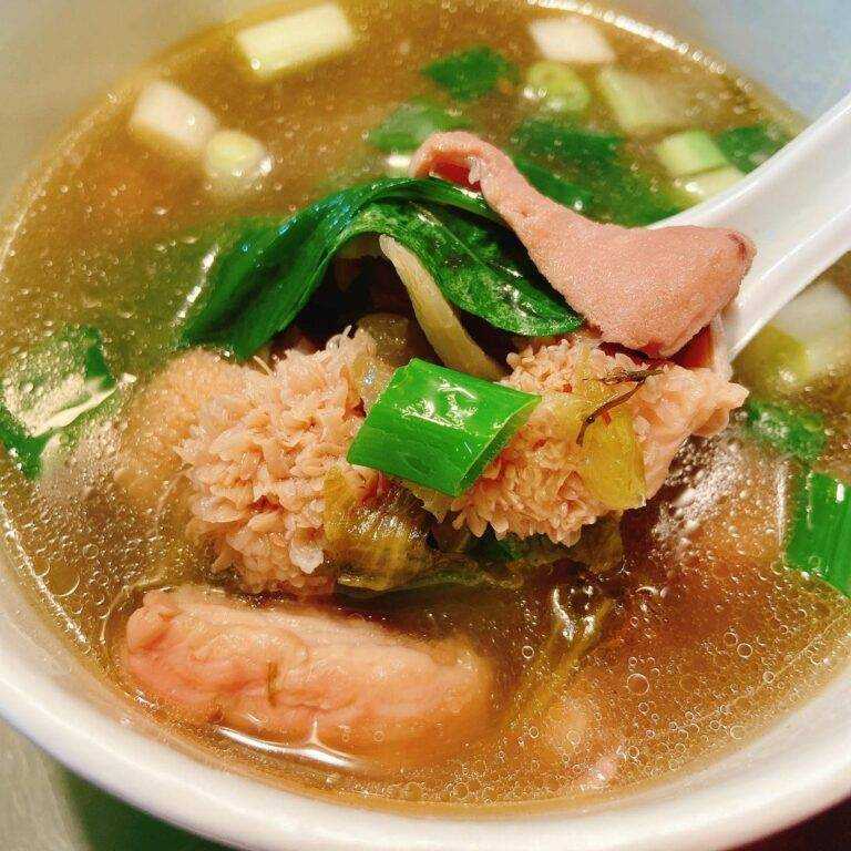 Taiwan-25 Taipei restaurants, afternoon tea, and cheap snacks recommended in Taipei