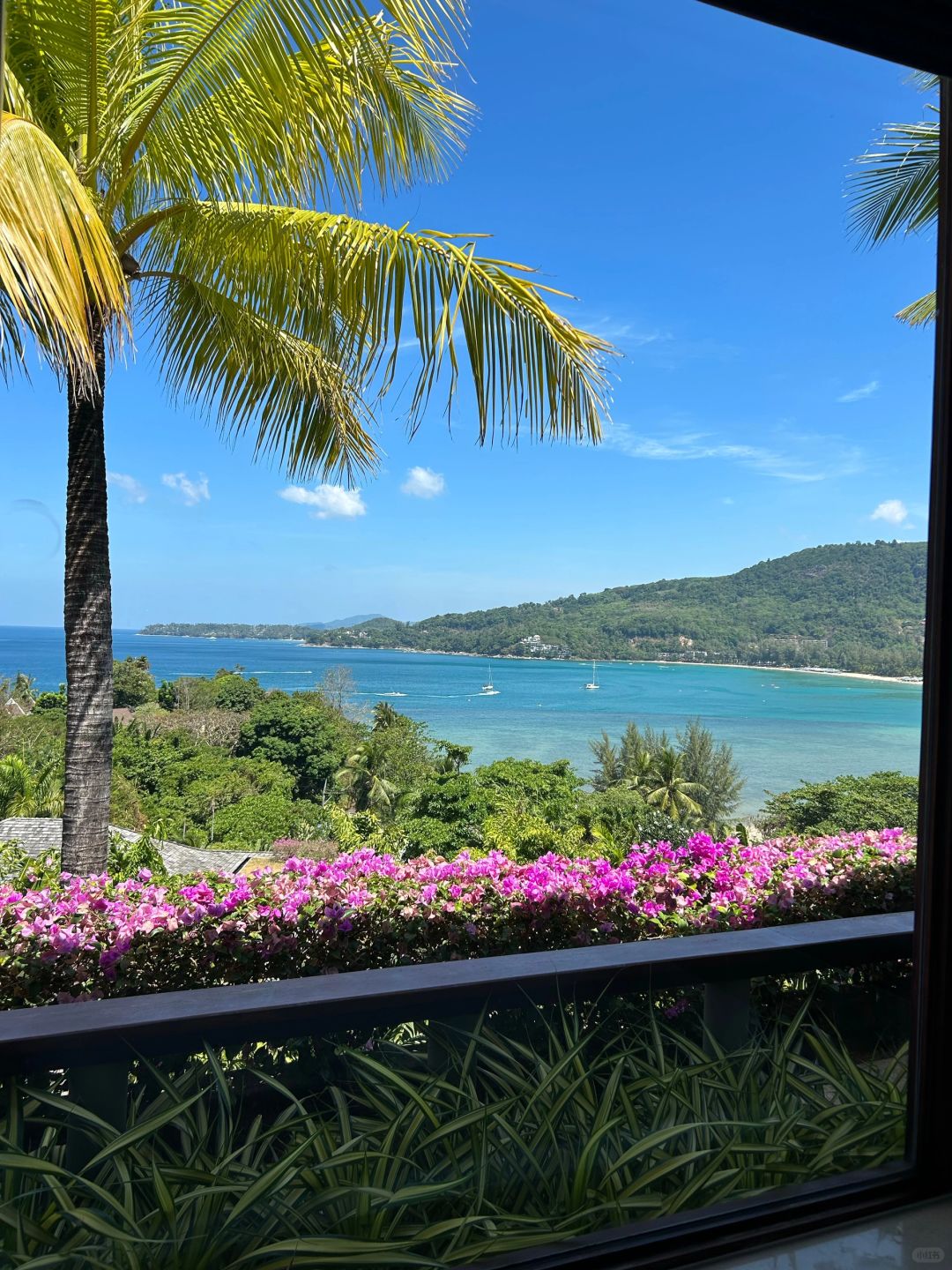 Phuket-Phuket's never-ending summer?️: recommended attractions and restaurants