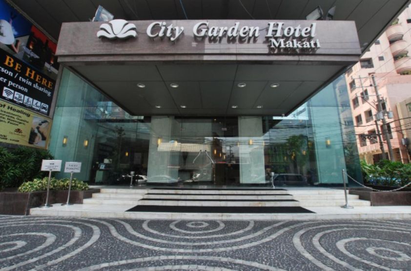 Manila/Luzon-New World Manila Hotel, I'M Hotel, Diamond Hotel Philippines. Accommodation Reviews