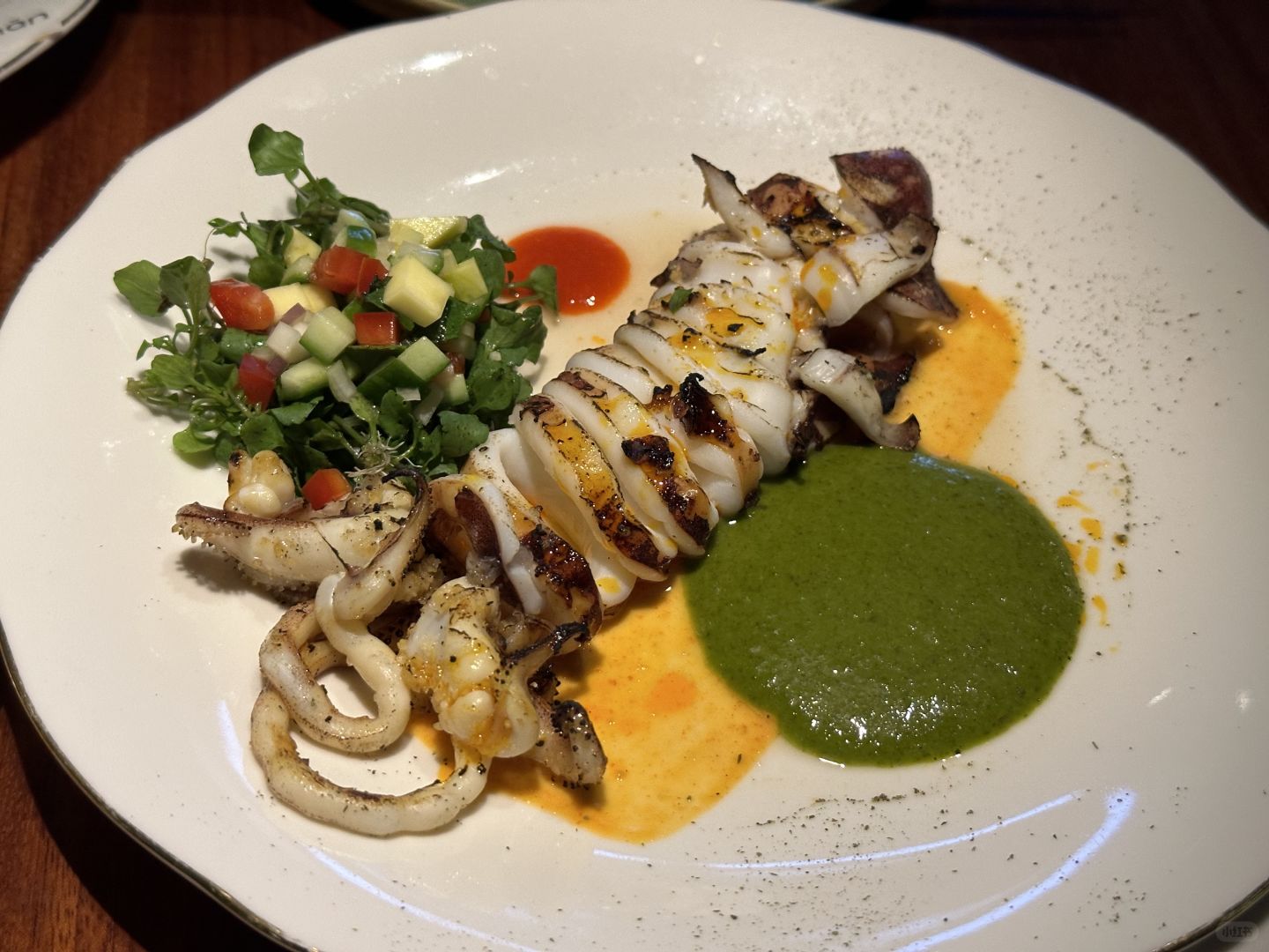 Ho Chi Minh-Anan Saigon, one of the top 50 Vietnamese restaurants in Asia