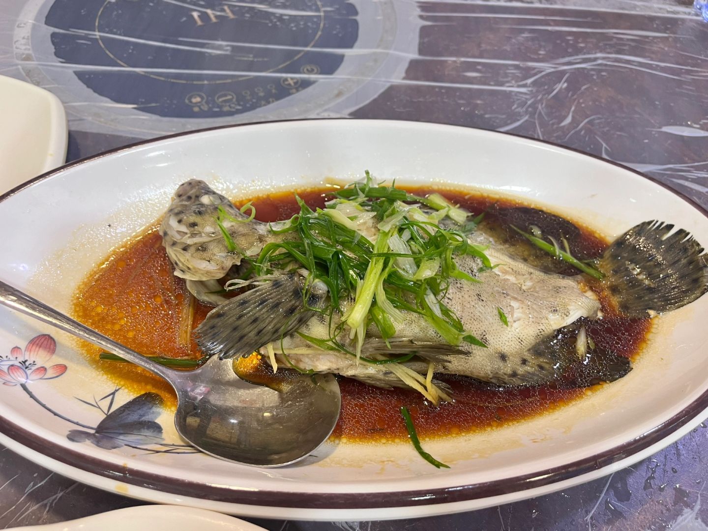 Macao-Fu Lai Food, a local seafood restaurant in the old town of Macau