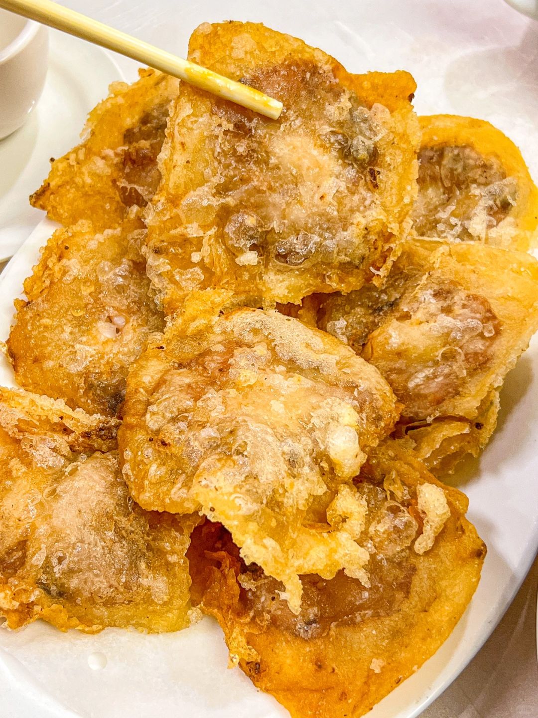Macao-Macau Zhuo Ren Restaurant?, recommended chicken wings and king duck