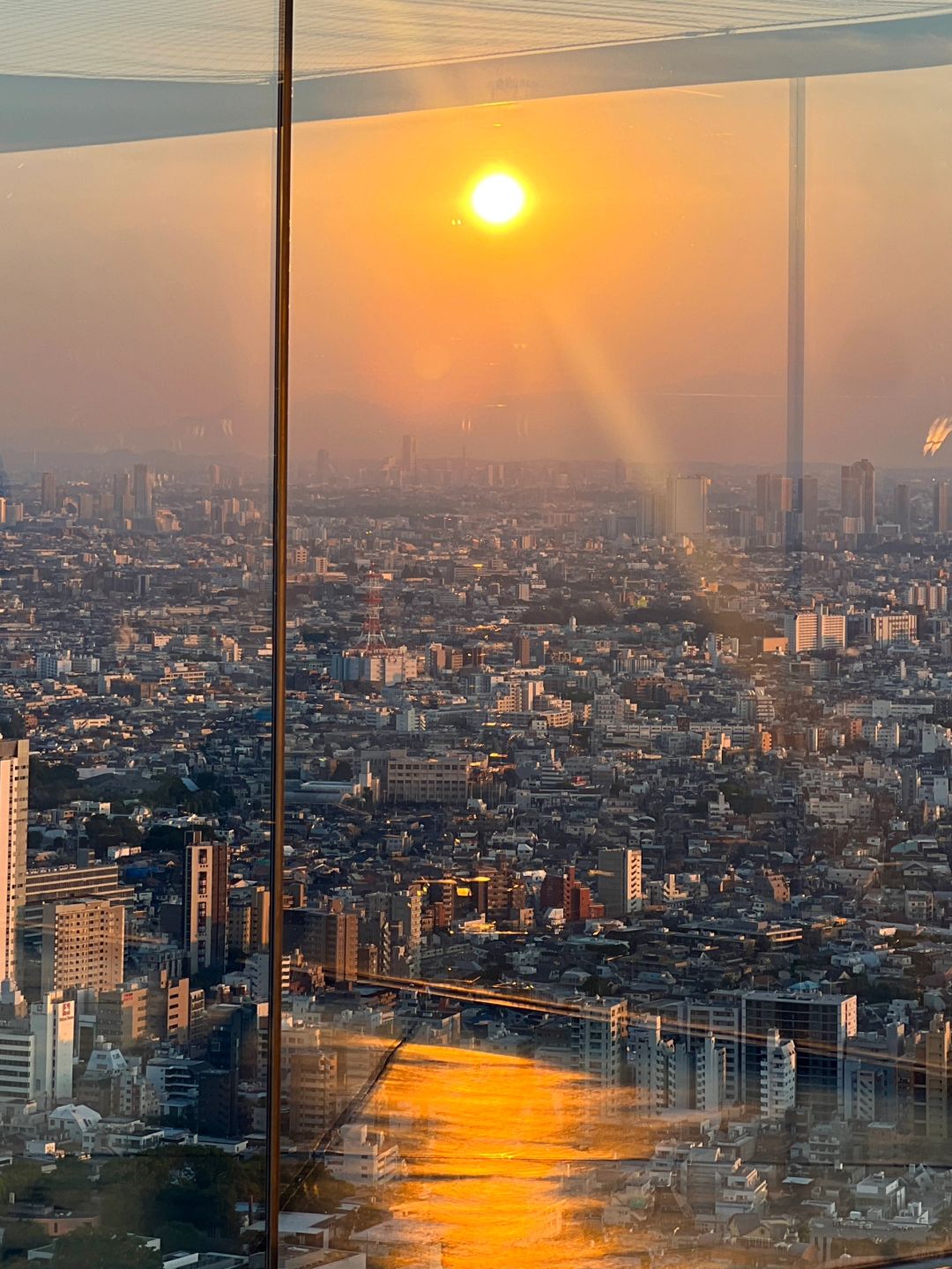 Tokyo-Tokyo Shibuya Shibuya sky, sunset time ticket purchase suggestions | photo guide