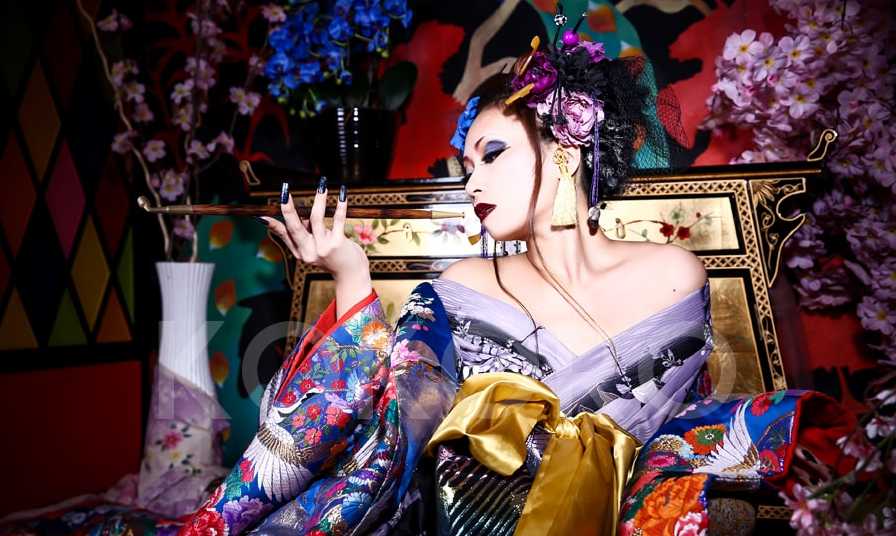 Osaka-Are foreigners allowed to visit Osaka's red-light district, Tobita Shinchi?