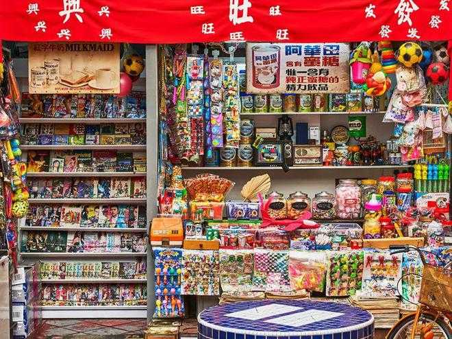 Singapore-Explore Singapore's Red Light District, Nightlife, and Top 10 Hidden Bars