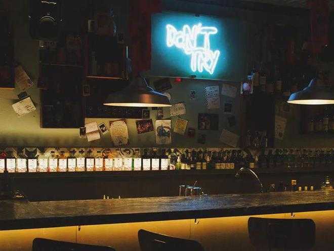 Singapore-Explore Singapore's Red Light District, Nightlife, and Top 10 Hidden Bars