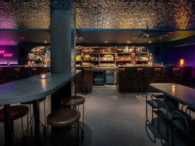 Singapore-Explore Singapore's Red Light District, Nightlife, and Top 10 Hidden Bars
