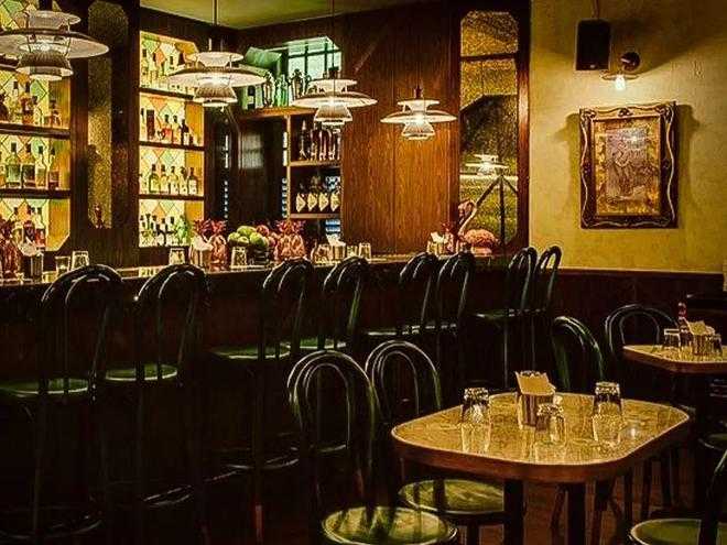 Singapore-Explore Singapore's Red Light District, Nightlife, and Top 10 Hidden Bars